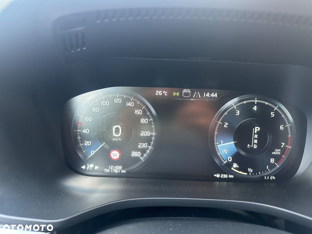 Volvo XC 60 T5 AWD Momentum - 17
