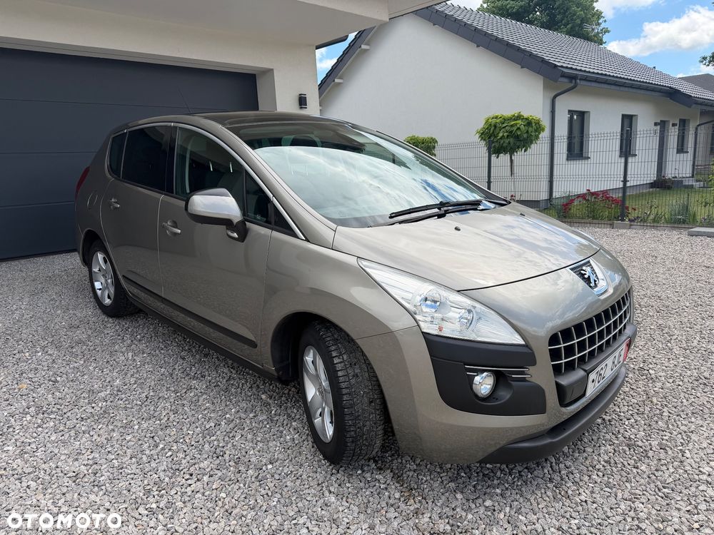 Peugeot 3008 - 17
