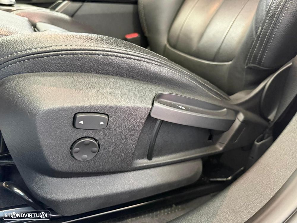 BMW 118 i Aut. Sport Line - 24