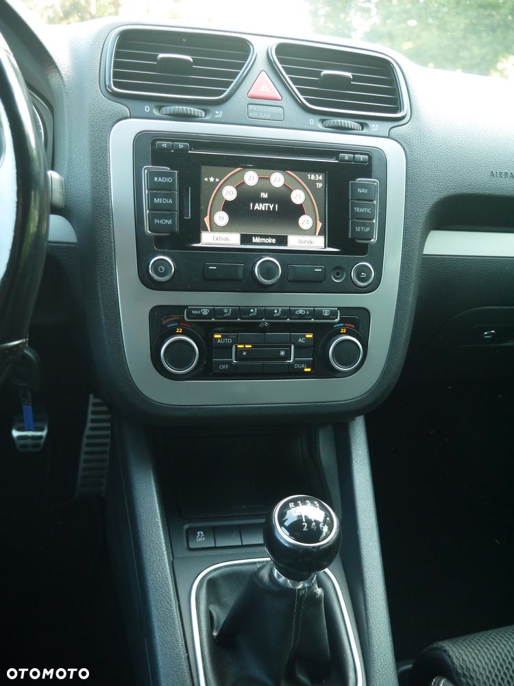 Volkswagen Scirocco 2.0 TDI - 22