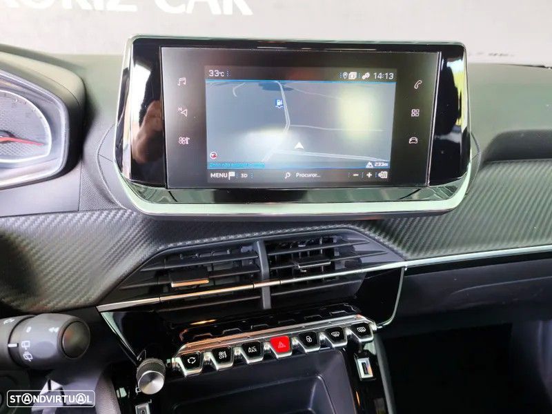 Peugeot 2008 1.2 PureTech Active - 15