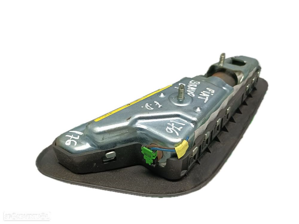 Airbag Banco  Fiat Bravo Ii (198_) - 4