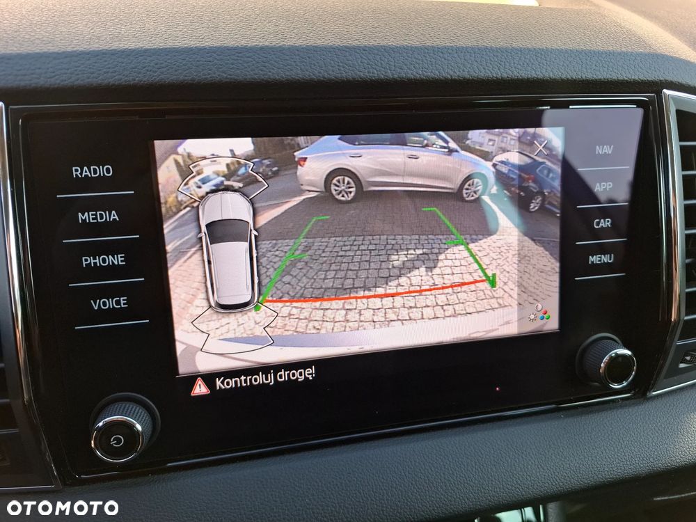 Skoda Karoq 1.5 TSI ACT Selection - 22