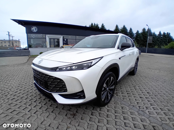 MG HS 1.5 T-GDI Excite DCT