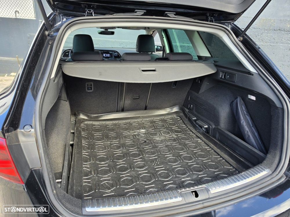 SEAT Leon ST 1.0 EcoTSI FR S/S - 6