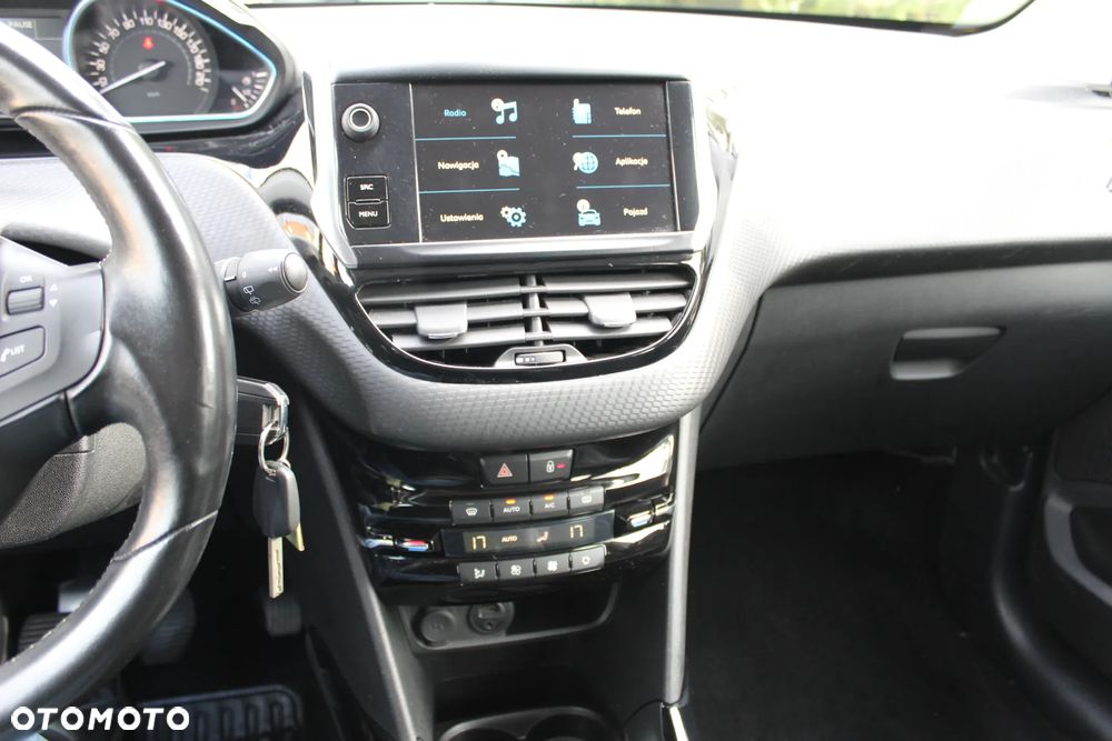 Peugeot 2008 PureTech 110 Stop&Start Allure - 13