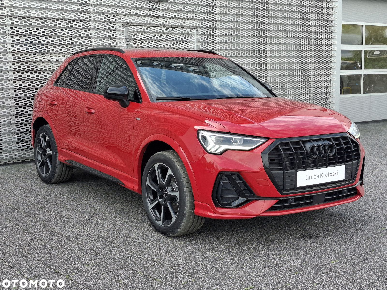 Audi Q3 - 3