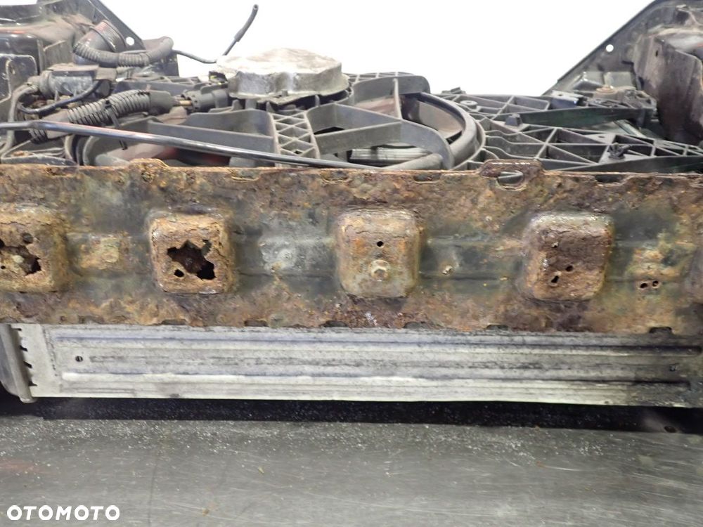 PAS PRZEDNI KPL FIAT BRAVO II LIFT 882300200 - 16