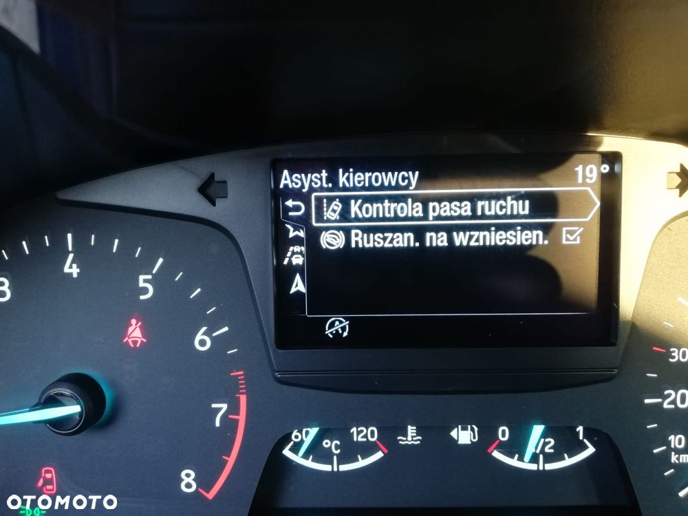 Ford Fiesta 1.1 S&S TREND - 16