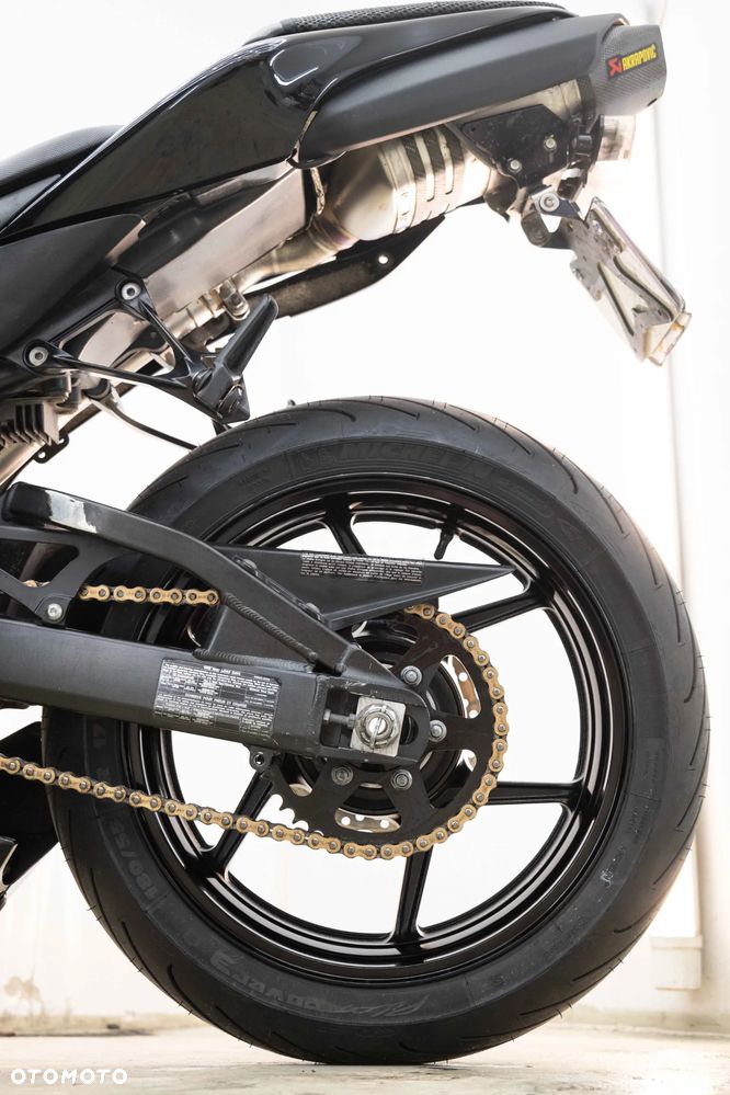 Kawasaki ZX - 37
