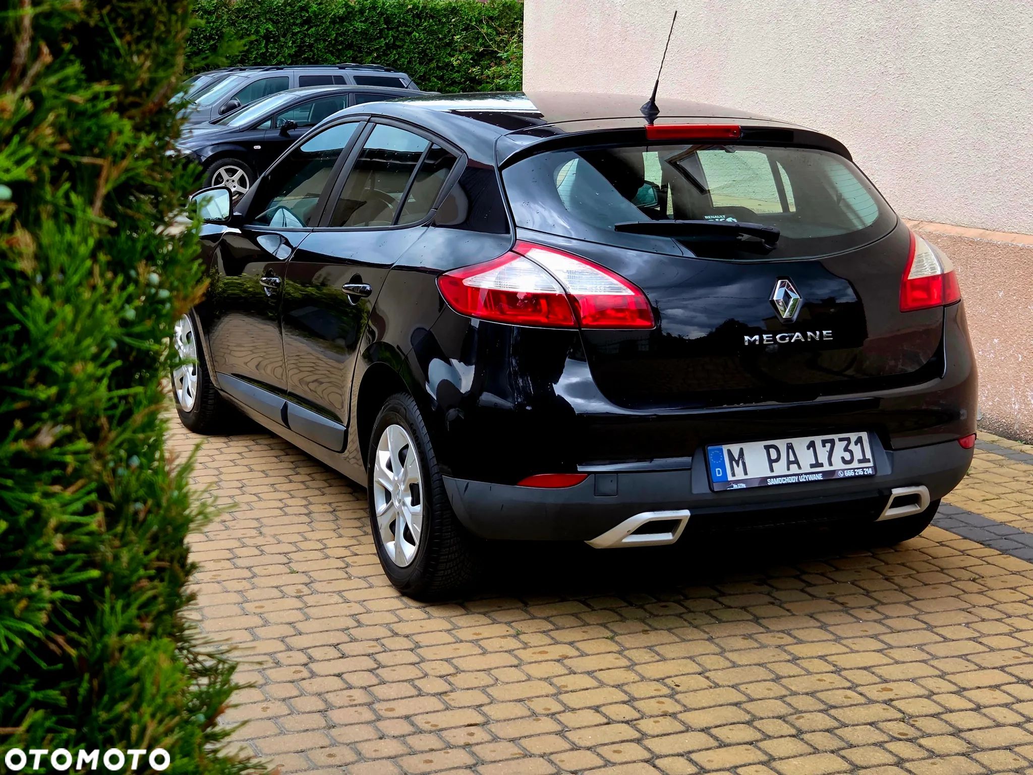Renault Megane 1.6 16V Expression - 1