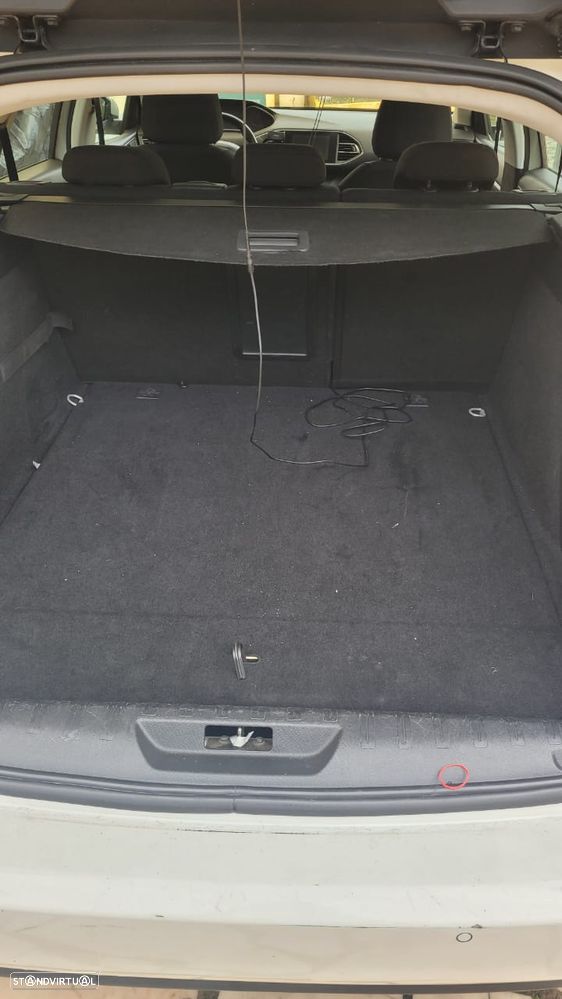 Peugeot 308 SW - 6