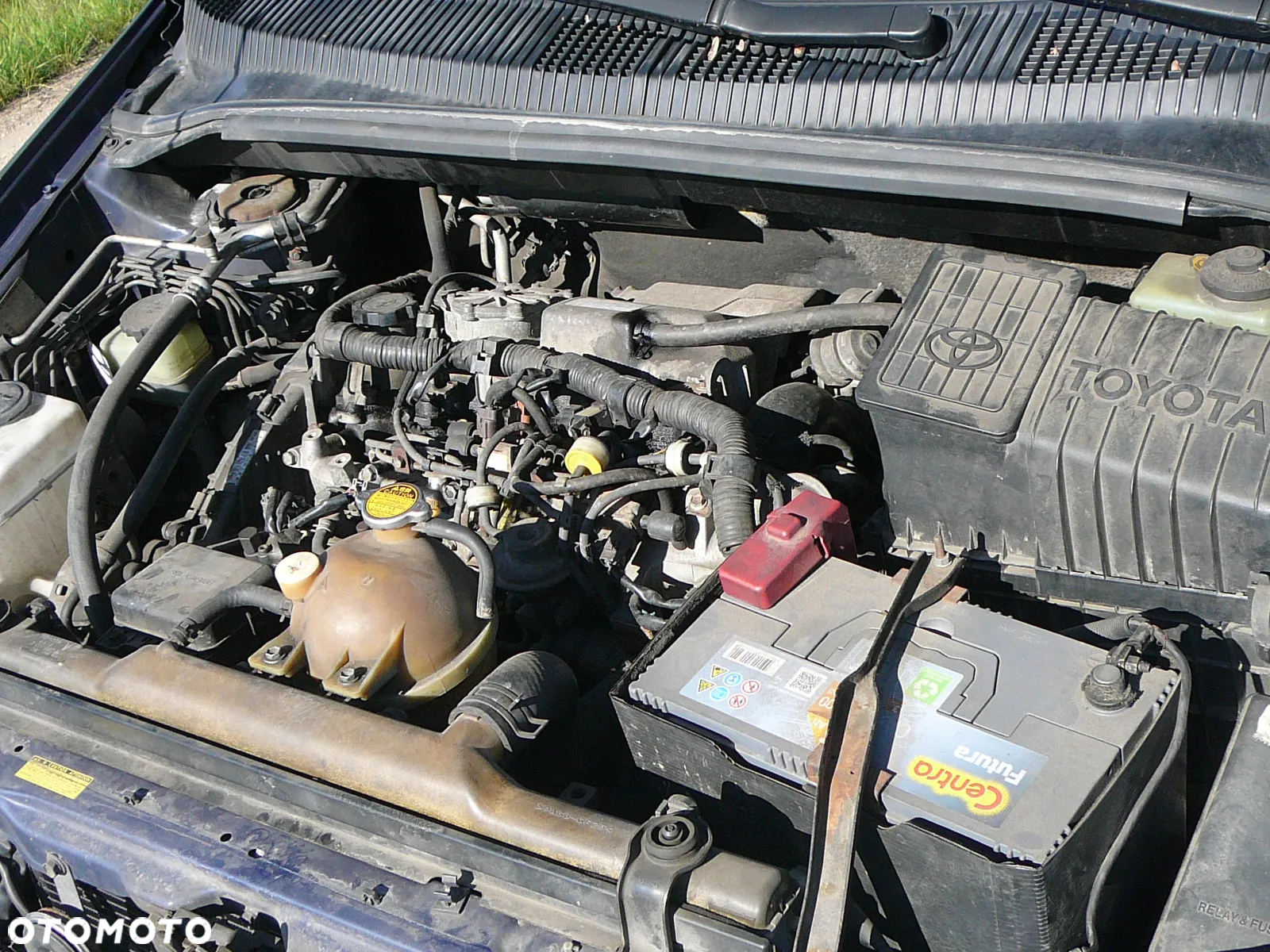 Toyota Picnic 2.2 TD - 4