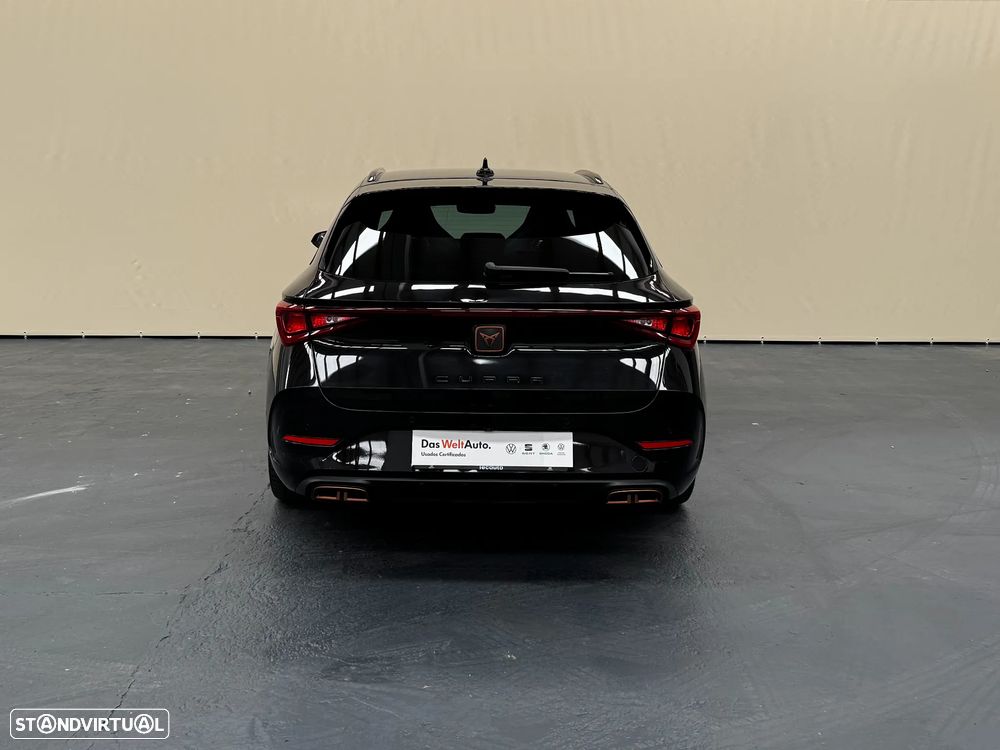 Cupra Leon ST 1.4 e-Hybrid MID DSG - 24