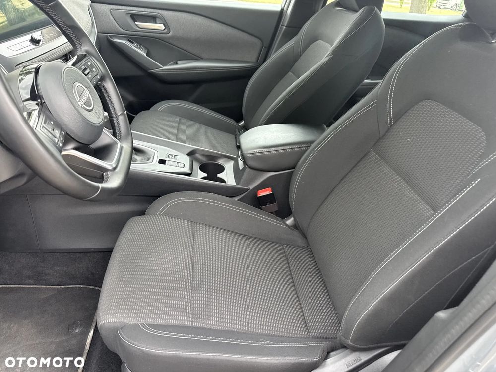 Nissan Qashqai 1.3 DIG-T MHEV Acenta - 20