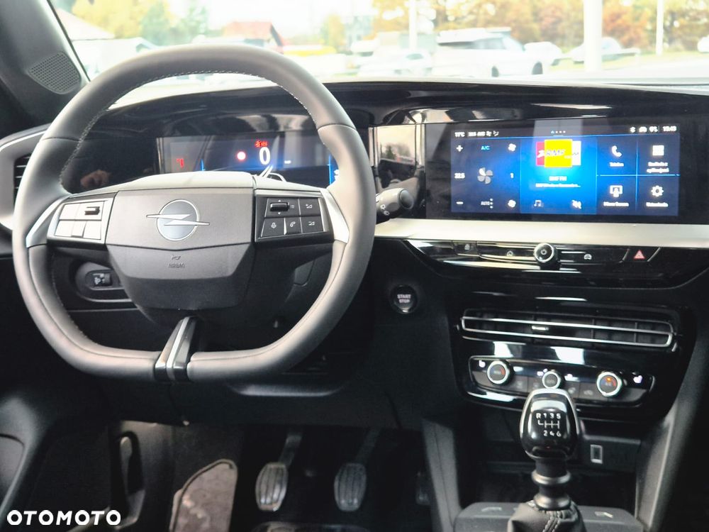 Opel Mokka - 12