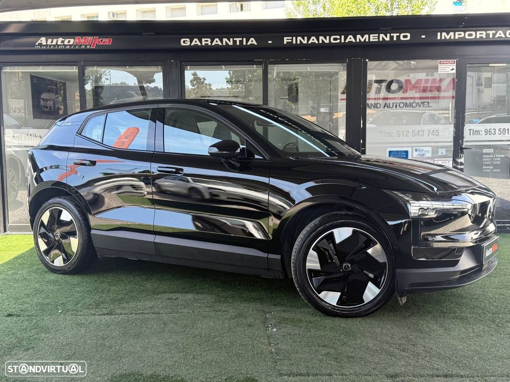Volvo EX30 69 kWh Twin Motor Black Edition - 8