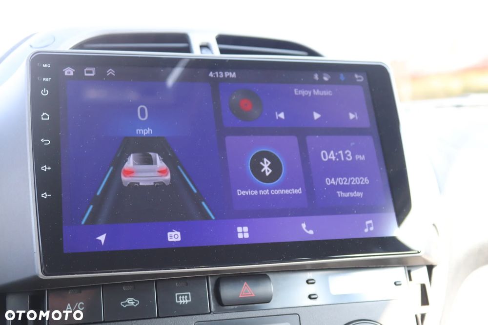 Toyota RAV4 4x4 - 32