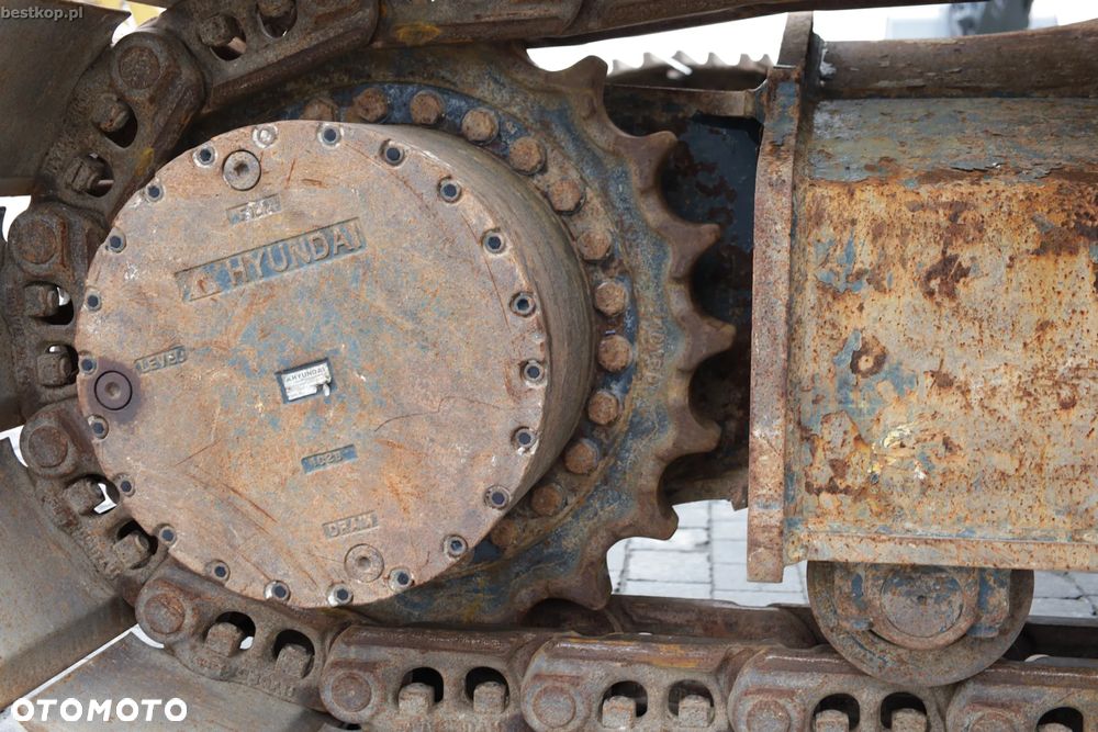 Hyundai HX300AL - 37