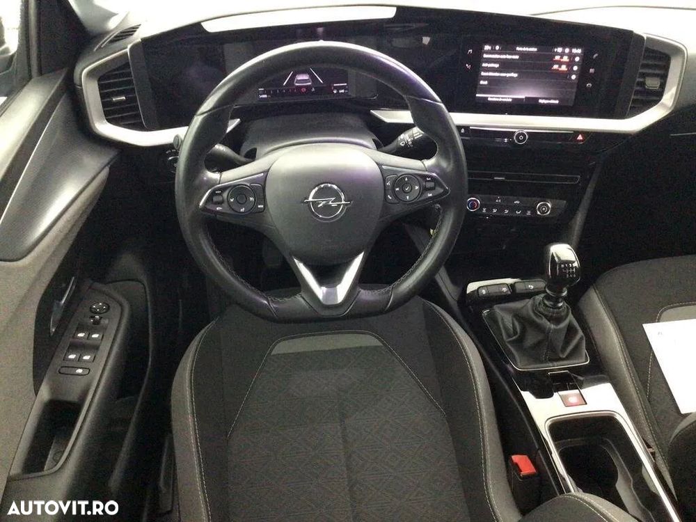 Opel Mokka 1.5 Diesel Edition - 6