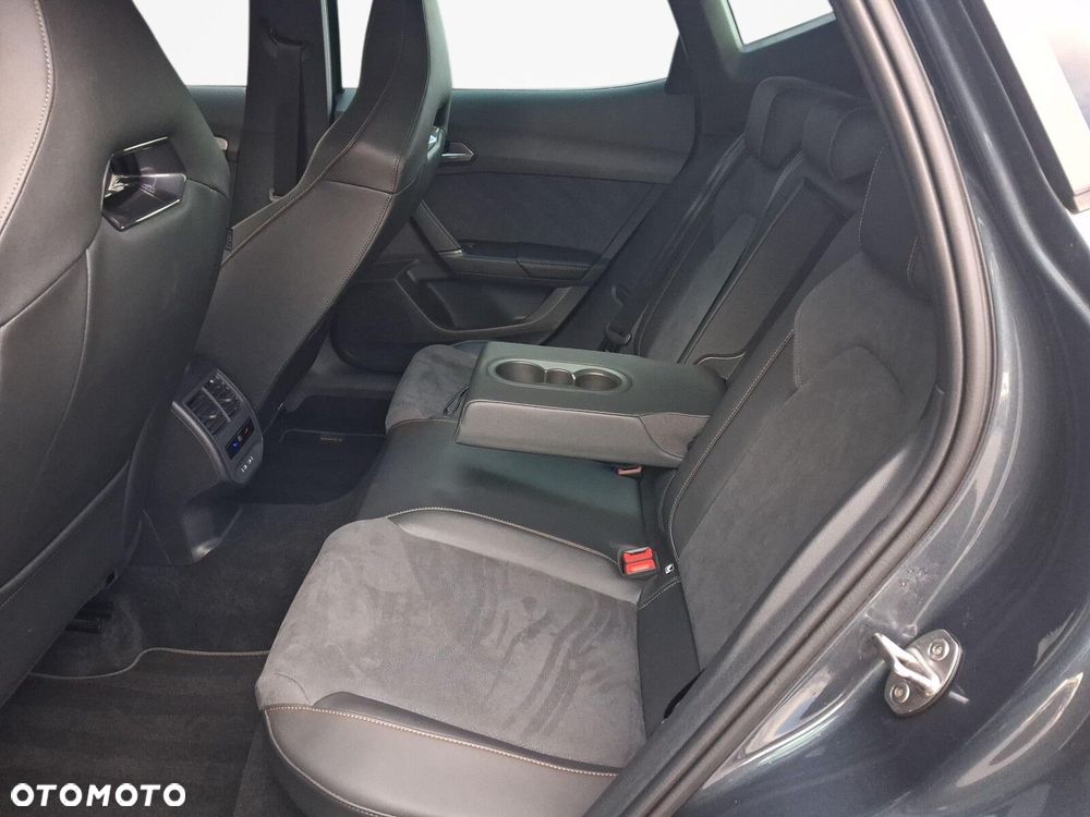 Cupra Formentor 1.5 eTSI mHEV DSG - 9