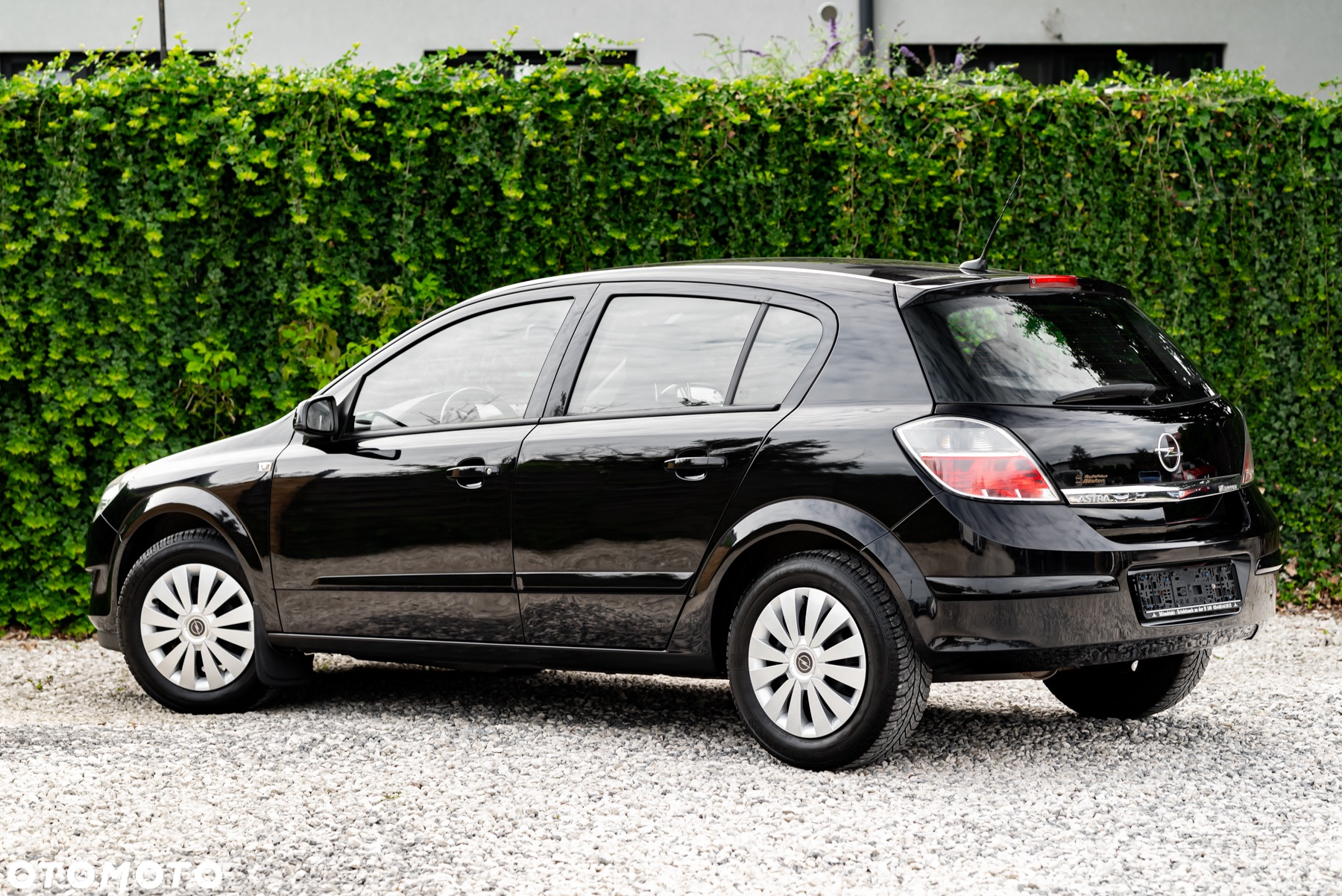 Opel Astra 1.6 - 11