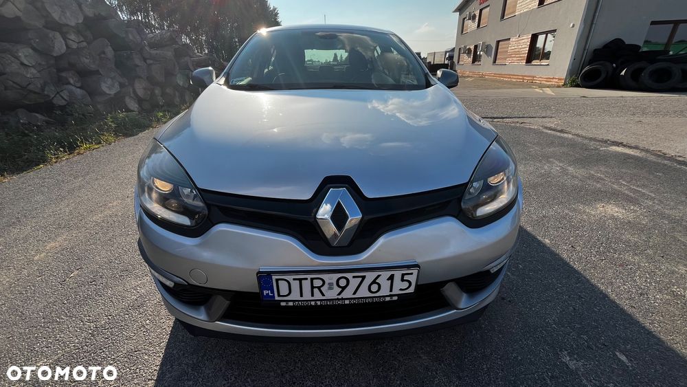 Renault Megane Grandtour ENERGY TCe 115 Start & Stop Authentique - 11