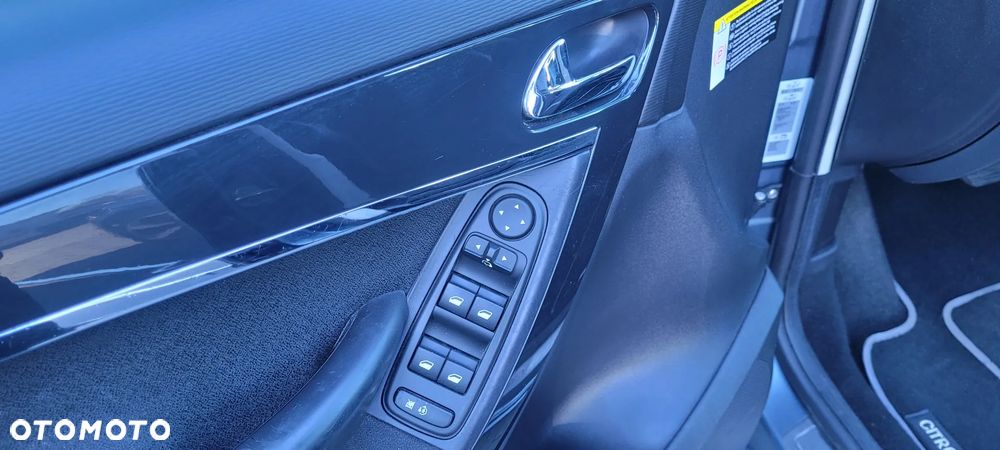 Citroën C4 Picasso - 13