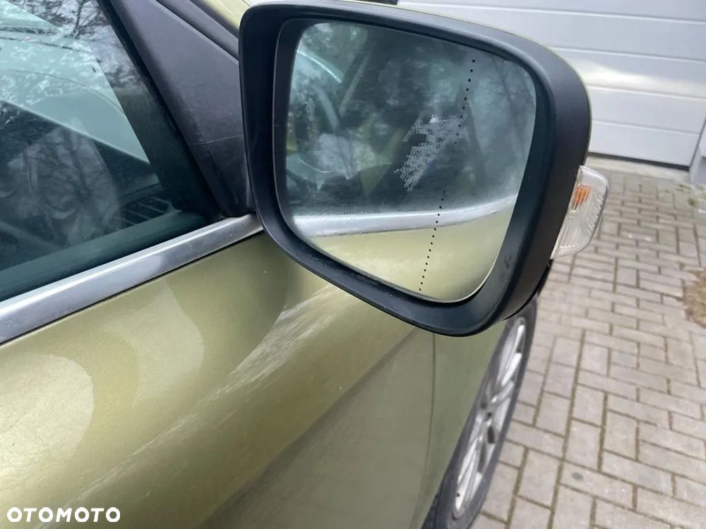 lusterko kompletne lewe prawe volvo xc60 495 - 3