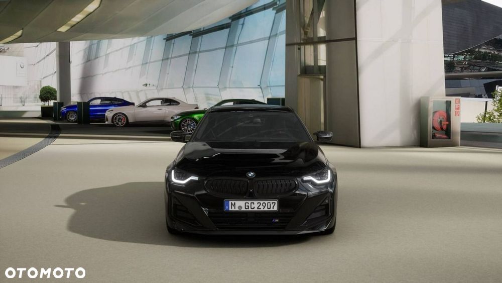 BMW Seria 2 - 5