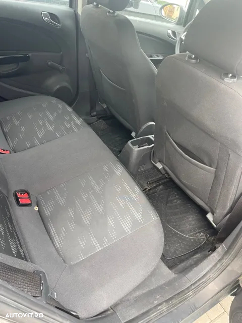 Opel Corsa 1.3 CDTi EcoFLEX Start/Stop Active - 5