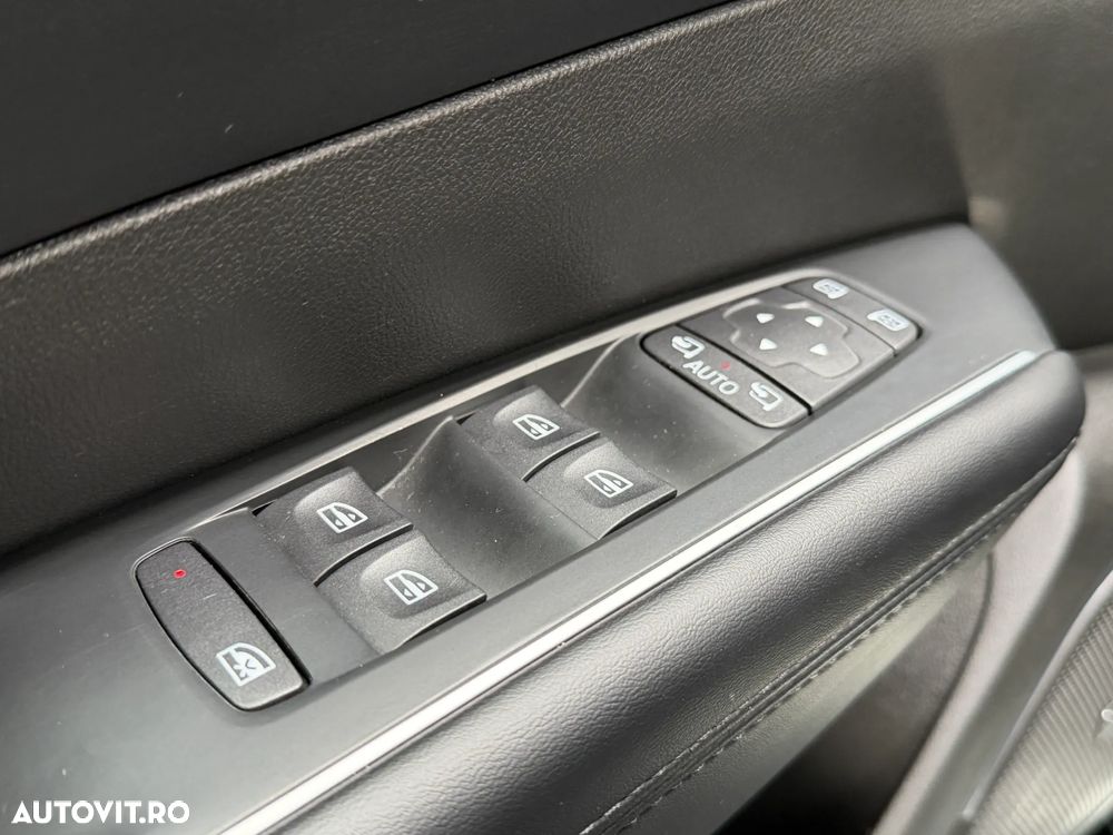 Renault Talisman ENERGY dCi 160 EDC INITIALE PARIS - 32