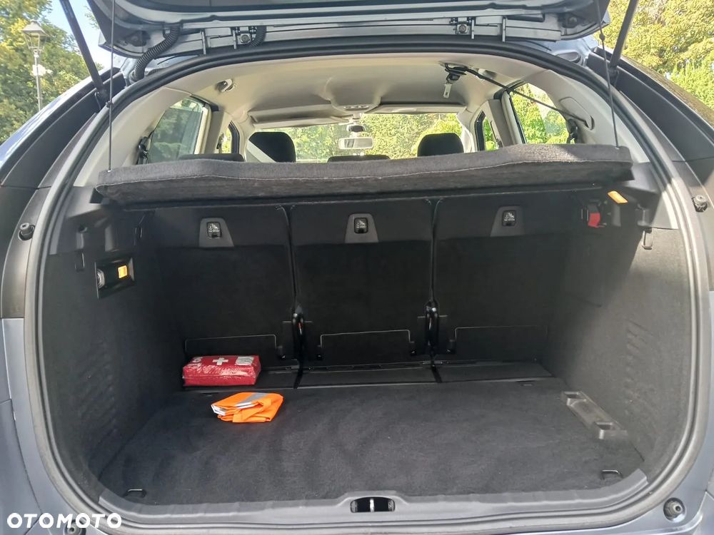 Citroën C4 Picasso - 24