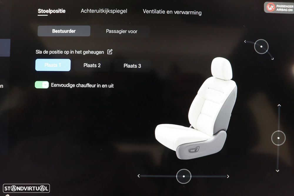 Aion V 75.26 kWh Premium - 30