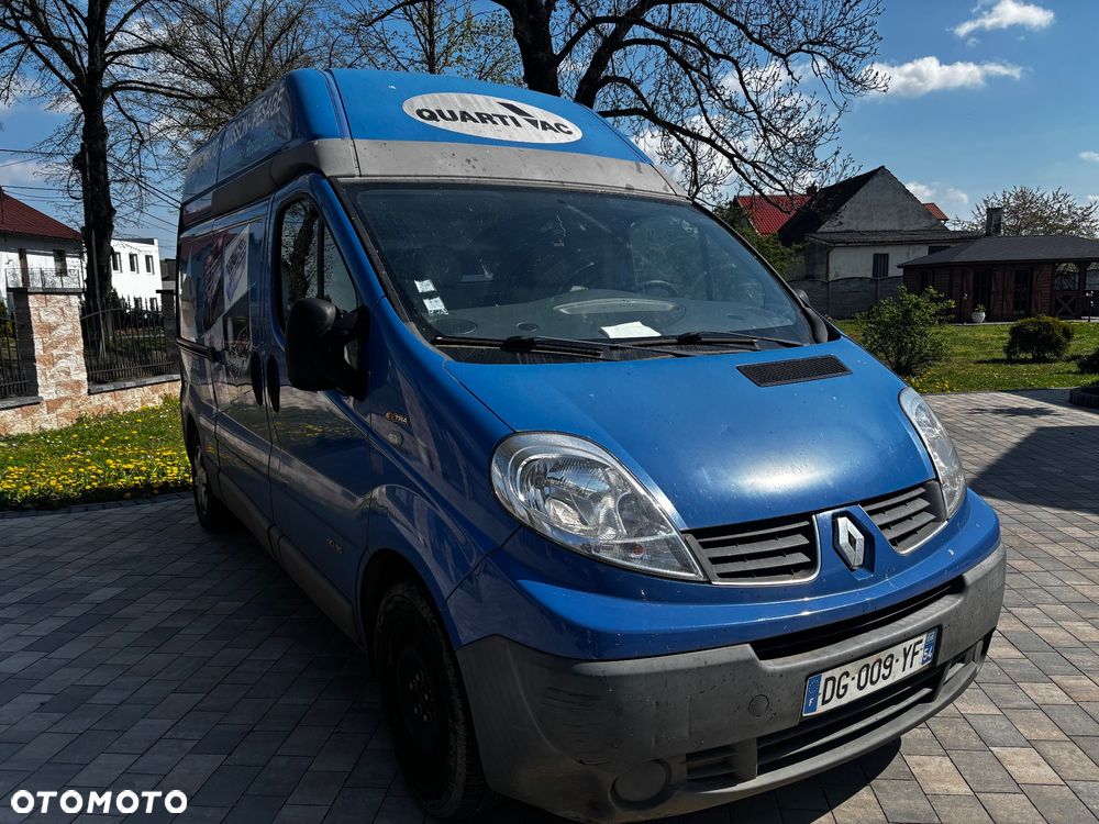 Renault Trafic - 4