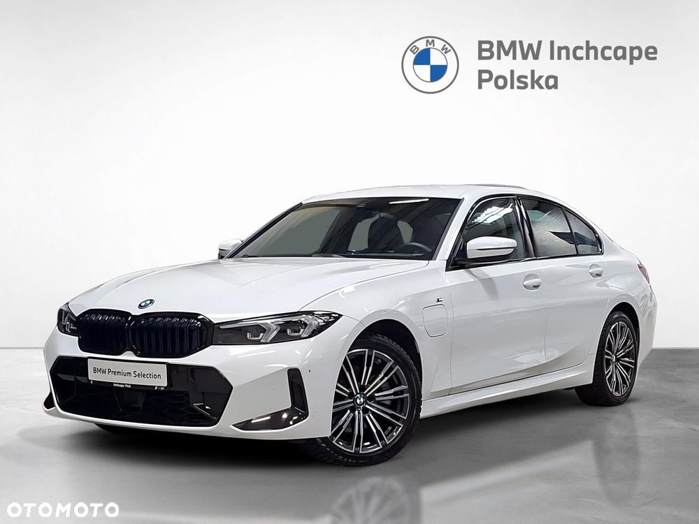 BMW Seria 3 - 1