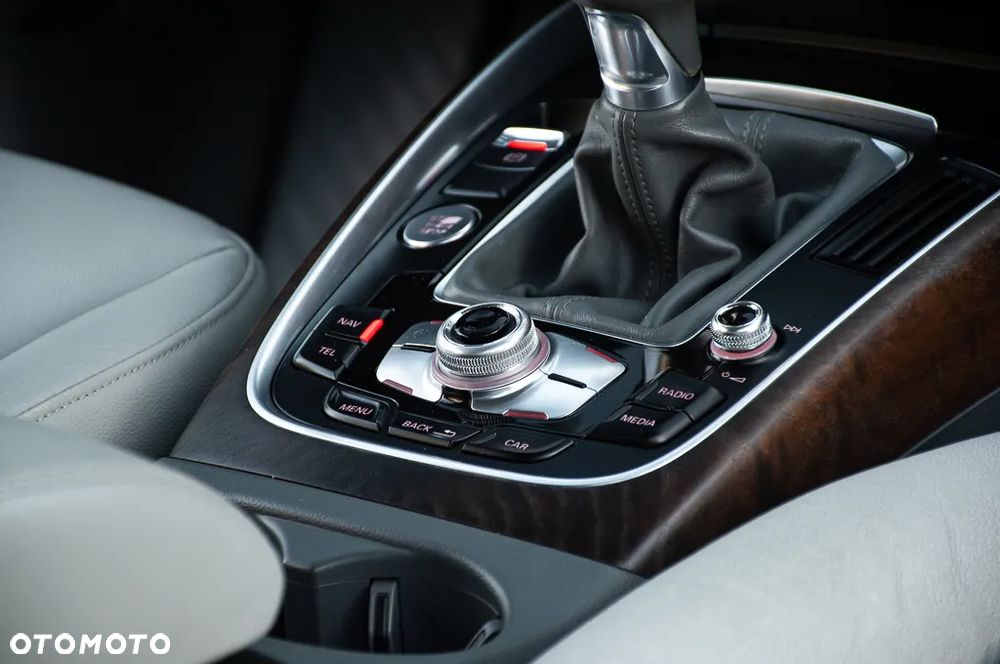 Audi Q5 2.0 TFSI Quattro EU6 - 31