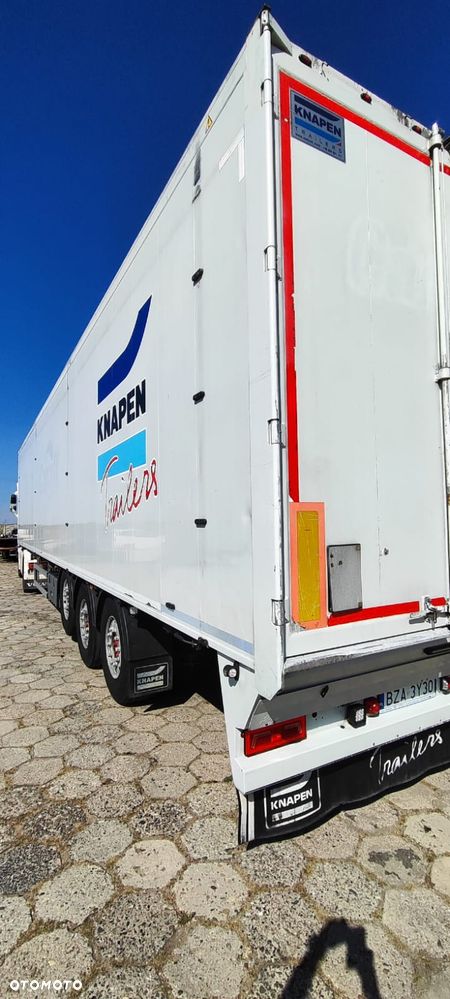 Knapen K100 - 22