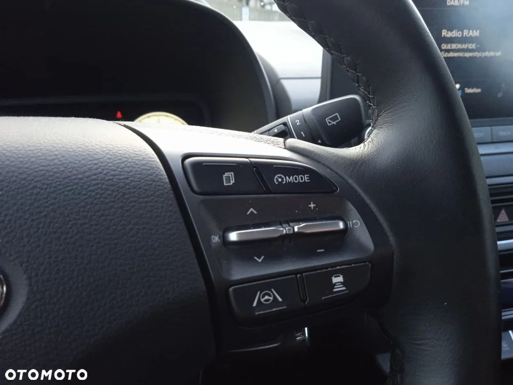 Hyundai Kona 1.0 T-GDI Smart DCT - 16