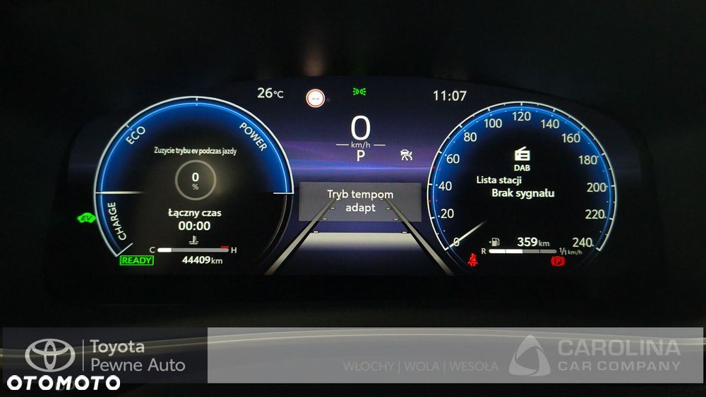 Toyota Corolla Cross 2.0 Hybrid Executive - 5