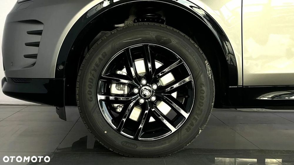 Land Rover Discovery Sport 2.0 D200 mHEV R-Dynamic SE - 4