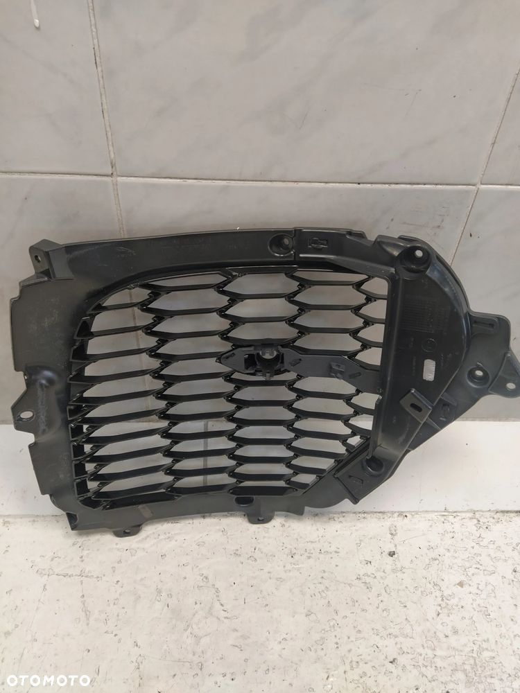 JAGUAR F-PACE LIFT X761 SVR KRATKA WLOT ZAŚLEPKA ZDERZAKA PDC PRZÓD PRZEDNIA LEWA PRAWA ORYGINŁ - 8