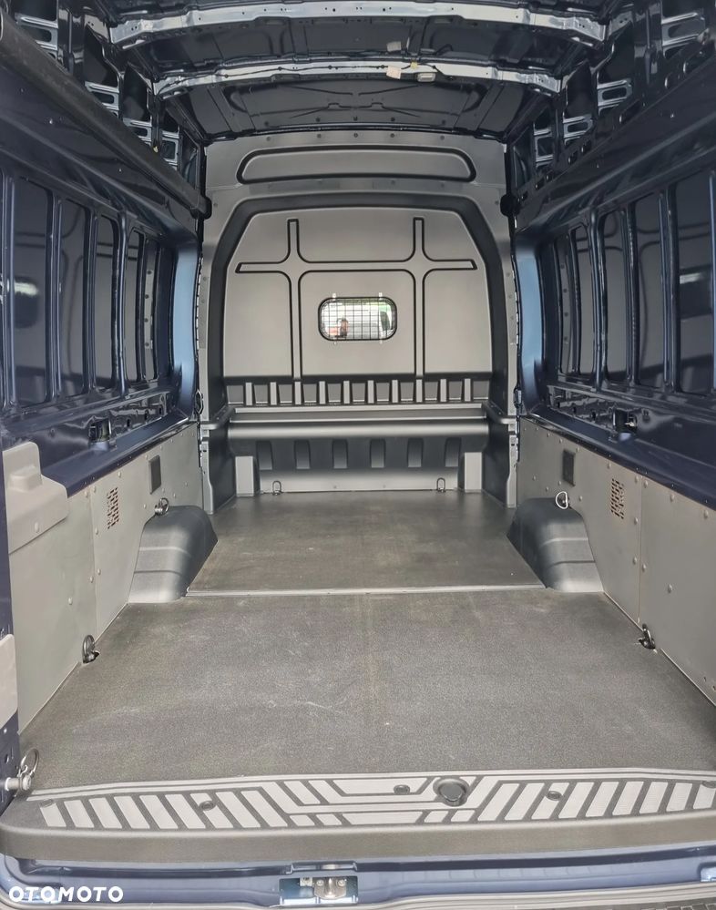 Ford Transit Brygadowy - 14