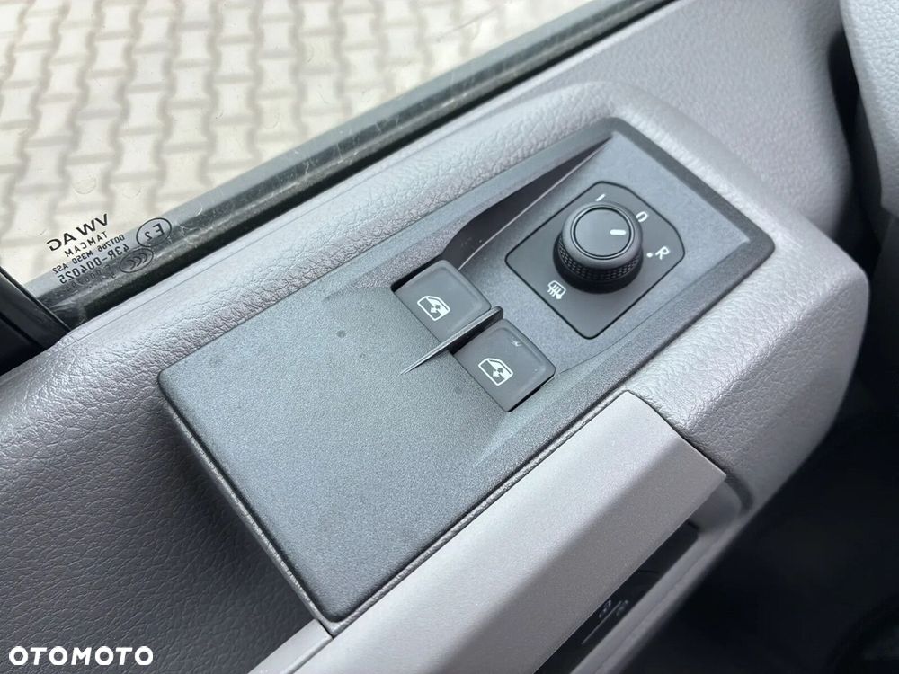 Volkswagen Crafter 35 Furgon L4H3, 2.0BiTDI 177KM, 4490mm, Wysoki dach - 33