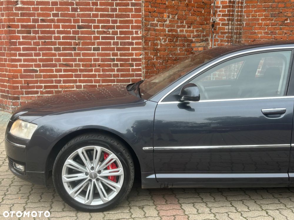 Audi A8 - 11