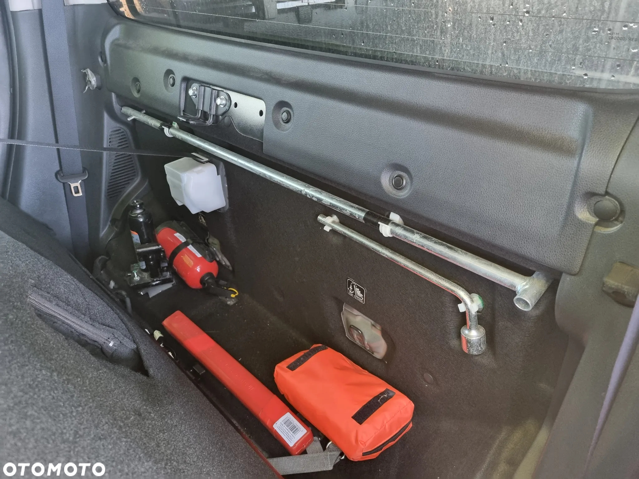 Mitsubishi L200 2.4 d DC Intense Plus EU6 - 10