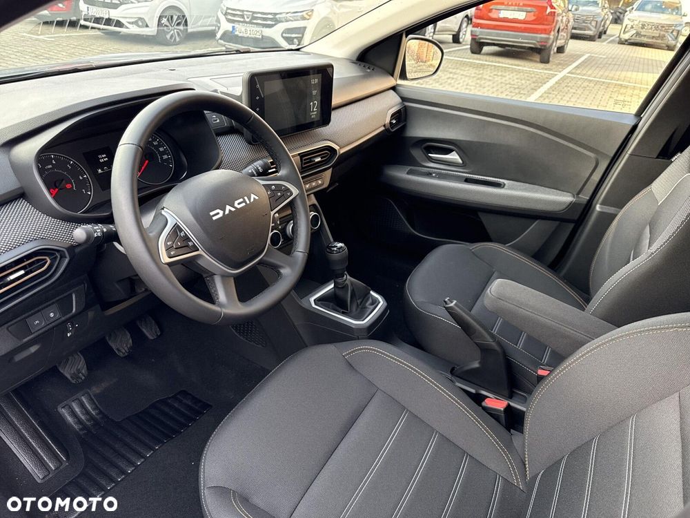 Dacia Sandero Stepway - 9