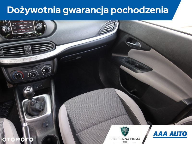 Fiat Tipo - 9