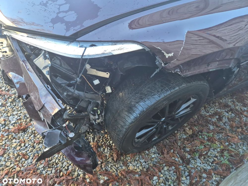 BMW X6 xDrive40i - 30