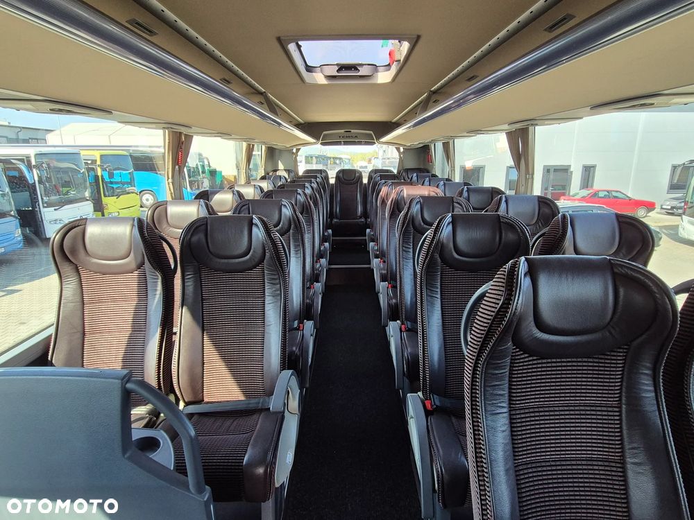 Temsa HD13 / SPROWADZONA/ MANUAL / NOWY SILNIK - 39